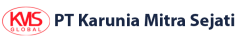 Logo_PT Karunia Mitra Sejati (KMS)